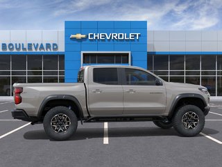2026 Chevrolet Colorado in Rimouski, Quebec - 5 - w320h240px