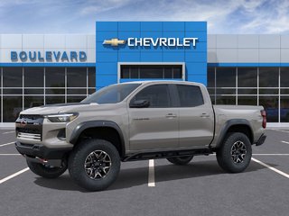 2026 Chevrolet Colorado in Rimouski, Quebec - 2 - w320h240px