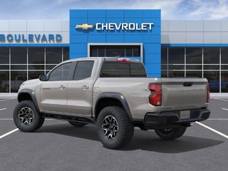2026 Chevrolet Colorado in Rimouski, Quebec - 3 - w320h240px