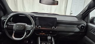 2026 Chevrolet Colorado in Rimouski, Quebec - 4 - w320h240px