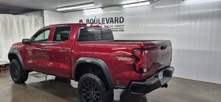 2026 Chevrolet Colorado in Rimouski, Quebec - 5 - w320h240px