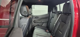 2026 Chevrolet Colorado in Rimouski, Quebec - 3 - w320h240px