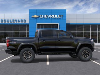 2026 Chevrolet Colorado in Rimouski, Quebec - 5 - w320h240px