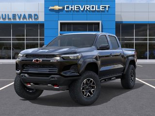 2026 Chevrolet Colorado in Rimouski, Quebec - 6 - w320h240px