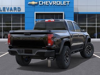 2026 Chevrolet Colorado in Rimouski, Quebec - 4 - w320h240px
