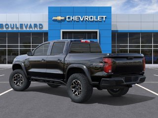 2026 Chevrolet Colorado in Rimouski, Quebec - 3 - w320h240px