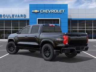 Chevrolet Colorado  2026 à Rimouski, Québec - 3 - w320h240px