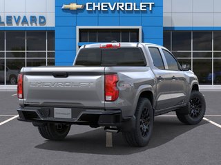 2026 Chevrolet Colorado in Rimouski, Quebec - 4 - w320h240px
