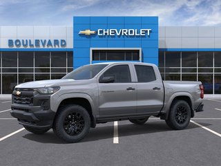2026 Chevrolet Colorado in Rimouski, Quebec - 2 - w320h240px
