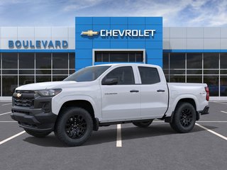 2026 Chevrolet Colorado in Rimouski, Quebec - 2 - w320h240px
