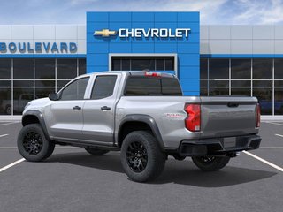 Chevrolet Colorado  2026 à Rimouski, Québec - 3 - w320h240px