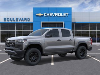 Chevrolet Colorado  2026 à Rimouski, Québec - 2 - w320h240px