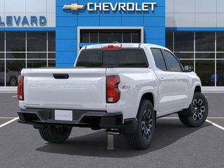 2026 Chevrolet Colorado in Rimouski, Quebec - 4 - w320h240px