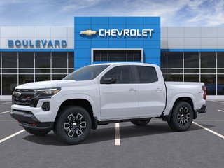 2026 Chevrolet Colorado in Rimouski, Quebec - 2 - w320h240px
