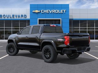 Chevrolet Colorado  2026 à Rimouski, Québec - 3 - w320h240px