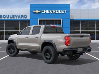 2026 Chevrolet Colorado in Rimouski, Quebec - 3 - w320h240px