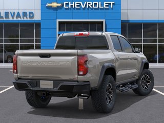 Chevrolet Colorado  2026 à Rimouski, Québec - 4 - w320h240px
