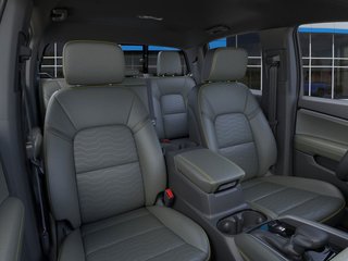 Chevrolet Colorado  2026 à Rimouski, Québec - 6 - w320h240px