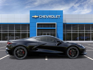 2025 Chevrolet Corvette in Rimouski, Quebec - 5 - w320h240px