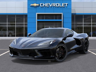 2025 Chevrolet Corvette in Rimouski, Quebec - 6 - w320h240px