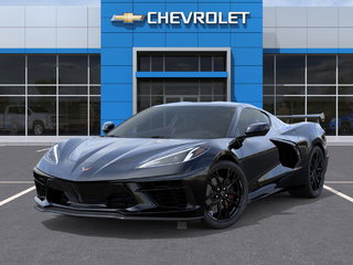 2025 Chevrolet Corvette in Rimouski, Quebec - 6 - w320h240px