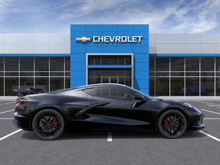 2025 Chevrolet Corvette in Rimouski, Quebec - 5 - w320h240px