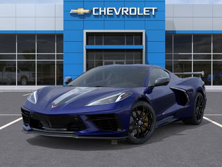Chevrolet Corvette  2025 à Rimouski, Québec - 6 - w320h240px