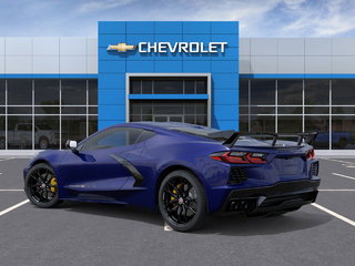 Chevrolet Corvette  2025 à Rimouski, Québec - 3 - w320h240px