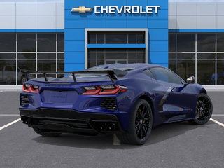 Chevrolet Corvette  2025 à Rimouski, Québec - 4 - w320h240px