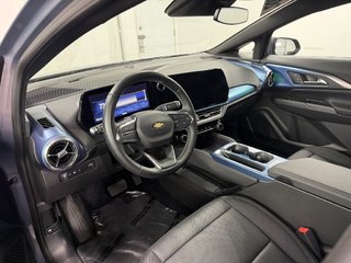 2024 Chevrolet Equinox EV FWD 3LT in Rimouski, Quebec - 6 - w320h240px