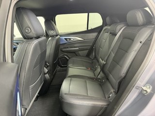 2024 Chevrolet Equinox EV FWD 3LT in Rimouski, Quebec - 5 - w320h240px