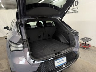 2024 Chevrolet Equinox EV FWD 3LT in Rimouski, Quebec - 3 - w320h240px