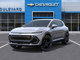 Chevrolet Equinox EV  2025 à Rimouski, Québec - 6 - w320h240px