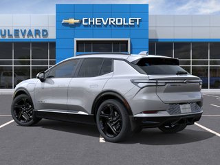 Chevrolet Equinox EV  2025 à Rimouski, Québec - 3 - w320h240px