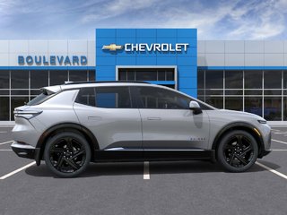 Chevrolet Equinox EV  2025 à Rimouski, Québec - 5 - w320h240px