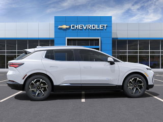 Chevrolet Equinox EV  2025 à Rimouski, Québec - 5 - w320h240px