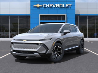 Chevrolet Equinox EV  2025 à Rimouski, Québec - 6 - w320h240px