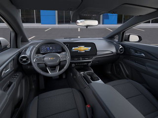 Chevrolet Equinox EV  2025 à Rimouski, Québec - 5 - w320h240px