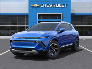 Chevrolet Equinox EV  2025 à Rimouski, Québec - 6 - w320h240px
