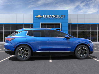 Chevrolet Equinox EV  2025 à Rimouski, Québec - 5 - w320h240px