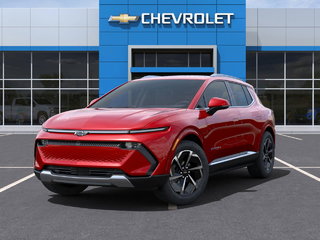 Chevrolet Equinox EV  2025 à Rimouski, Québec - 6 - w320h240px