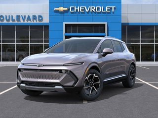 Chevrolet Equinox EV  2025 à Rimouski, Québec - 6 - w320h240px