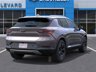 Chevrolet Equinox EV  2025 à Rimouski, Québec - 4 - w320h240px