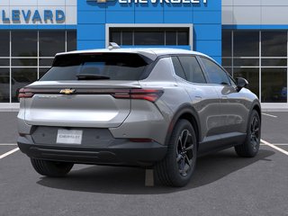 2026 Chevrolet Equinox EV in Rimouski, Quebec - 4 - w320h240px