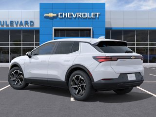 2026 Chevrolet Equinox EV in Rimouski, Quebec - 3 - w320h240px
