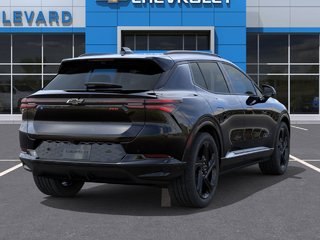 2026 Chevrolet Equinox EV in Rimouski, Quebec - 4 - w320h240px