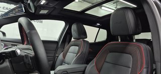 2026 Chevrolet Equinox EV in Rimouski, Quebec - 3 - w320h240px