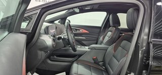 2026 Chevrolet Equinox EV in Rimouski, Quebec - 2 - w320h240px