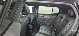 2026 Chevrolet Equinox EV in Rimouski, Quebec - 4 - w320h240px