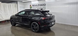 2026 Chevrolet Equinox EV in Rimouski, Quebec - 5 - w320h240px